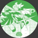 Phineus II, F.T.C Project – Eight Two One EP