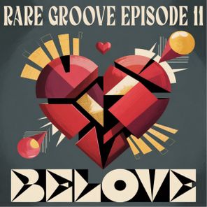 Dimo, Alex Inc – Rare Groove, Episode 11