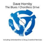 Dave Hornby, Doug Crawford – The Blues / Chordless Drive