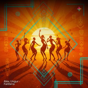 Alex Ungur – Fanfarra