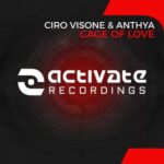 Ciro Visone, Anthya – Cage Of Love