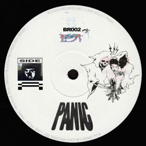 Lake Hills – PANIC