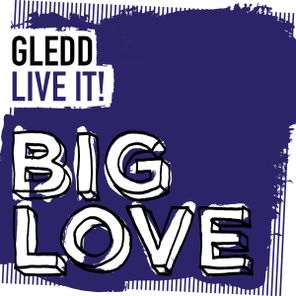 Gledd – Live It!