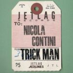 Nicola Contini – Trick man