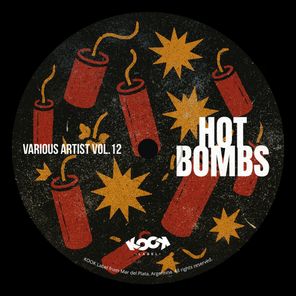 Funk Off (AR), Survival Mode – Hot Bombs