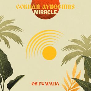 Gokhan Aydogmus – Miracle