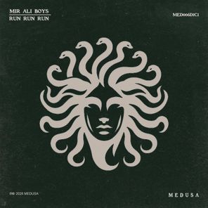 Mir Ali Boys – Run Run Run