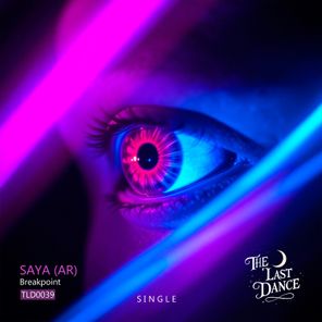 Saya (AR) – Breakpoint