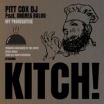 pitt cox dj, Andrea Bolog – My Proregative