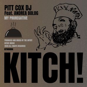 pitt cox dj, Andrea Bolog – My Proregative