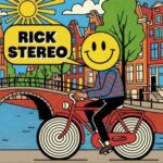 Rick Stereo – Random Acid Adventure