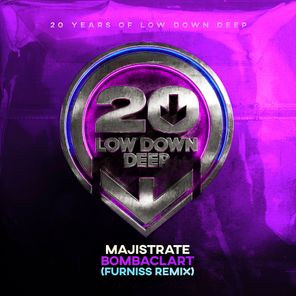 Furniss, Majistrate – Bombaclart (Furniss Remix)