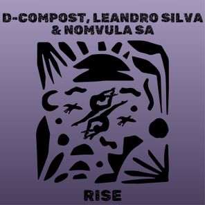 D-Compost, Leandro Silva – Rise