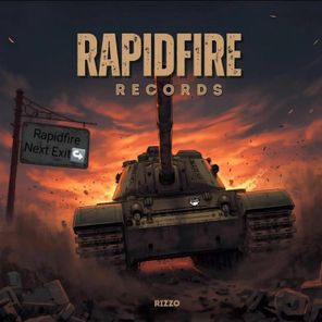 RIZZO – 174 Ways to Die