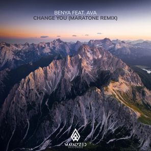 Ava, Benya – Change You (Maratone Remix)
