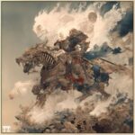 SONDERLING – METAMORPHOSE “THIRD CHAPTER”