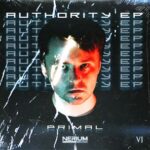 Primal – Authority EP