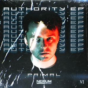 Primal – Authority EP
