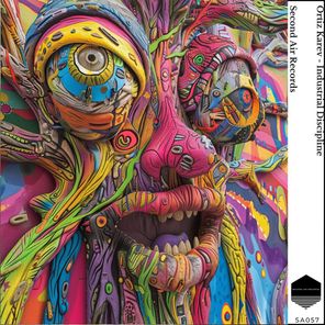 ORTIZ KAREV – Industrial Discipline