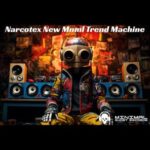 Narcotex – New Mnml Trend Machine