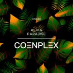 ALIVA (RU) – Paradise