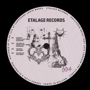 DAMNC, And1 – Tho Trio Lad