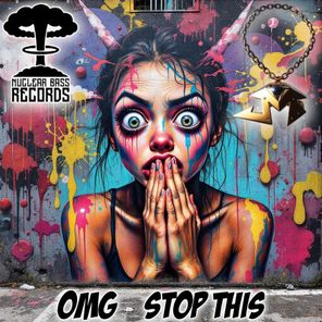 Joy Mobility – OMG / Stop This