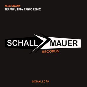 Eddy Tango, Alex Swank – Traffic