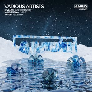 Marcus Hogan, J. Willian – AMPD Winter VA