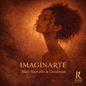 Goodman, Mari Martello – Imaginarte