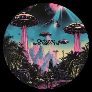 Octave (RO) – Resonance 174
