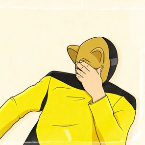 Zombie Cats, Ethera – TIK TOK TIK TOK (ENDGAME)