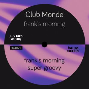 Club Monde – Super Groovy