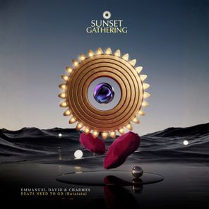 Charmes, Emmanuel David – Beats Need To Go (Ratatata)