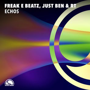 RT, Freak E Beatz – Echos