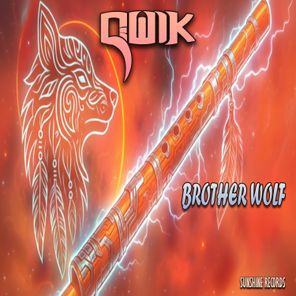 Qwik - Brother Wolf 1 Qwik – Brother Wolf