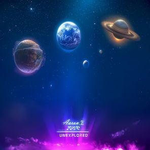 Aaron.E Music – Unexplored