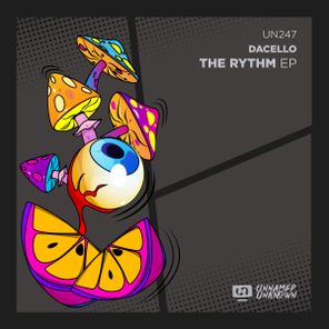Dacello – The Rythm