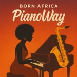 Born Africa – Something Jazzy
