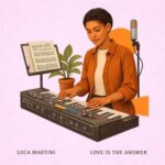 Luca Martini – Love Is The Answer
