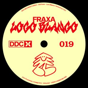FRAXA – Loco Blanco