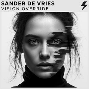 Sander de Vries – Vision Override