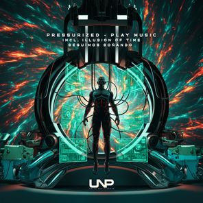 Pressurized – Play Music