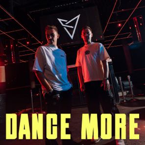 DONT BLINK – DANCE MORE