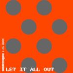 Ava Silver, Cosmic Gate – Let It All Out