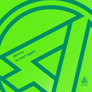 Akmuo – To Start Again
