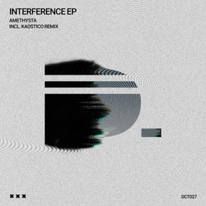 Amethysta, Kaostico – Interference