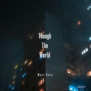 Muribern - Though the World 1 Muribern – Though the World