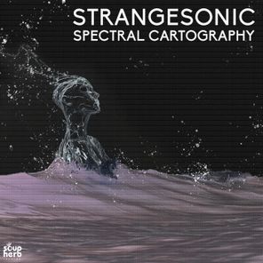 STRANGESONIC – Spectral Cartography