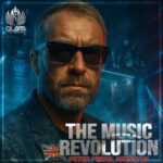 Peter Pistol Johnston – The Music Revolution